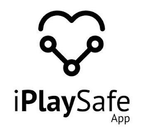 IPLAYSAFE APP logo