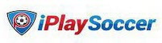 IPLAYSOCCER P logo