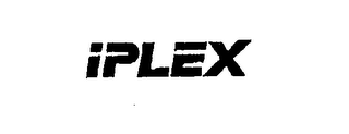 IPLEX logo