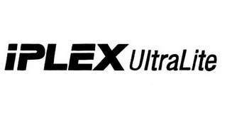 IPLEX ULTRALITE logo