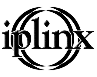 IPLINX logo