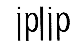 IPLIP logo