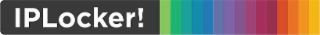 IPLOCKER! logo
