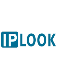 IPLOOK logo