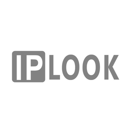 IPLOOK logo