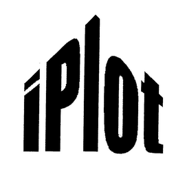IPLOT logo