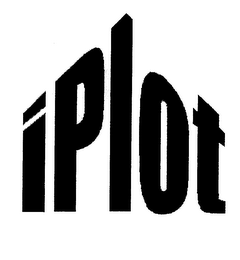 IPLOT logo