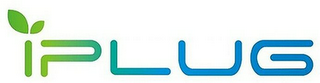 IPLUG logo