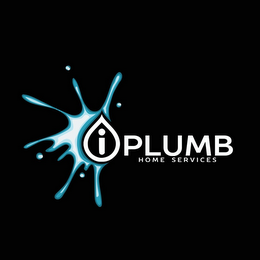 IPLUMB HOME SERVICES logo