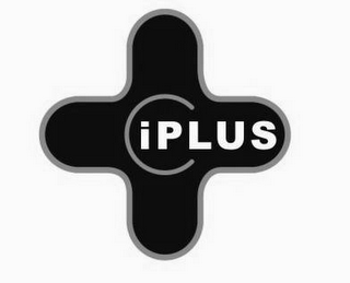 IPLUS logo