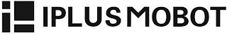 IPLUSMOBOT logo