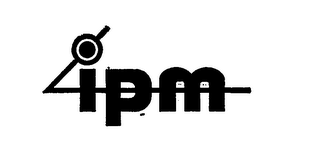 IPM logo