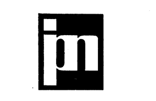 IPM logo