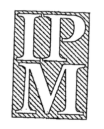 IPM logo