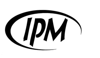 IPM logo