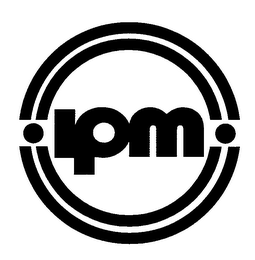 IPM logo