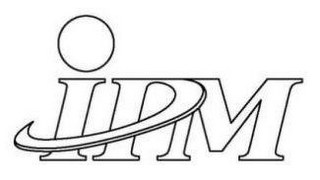 IPM logo