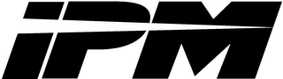 IPM logo