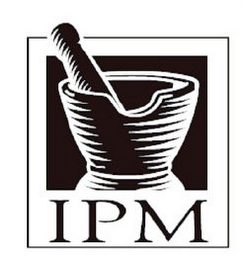 IPM logo