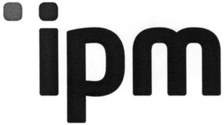 IPM logo