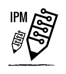 IPM logo