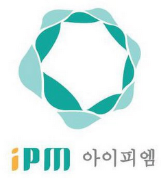 IPM logo