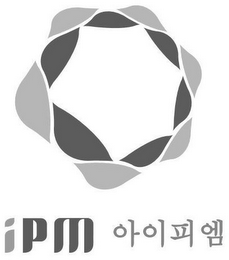 IPM logo