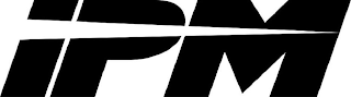 IPM logo