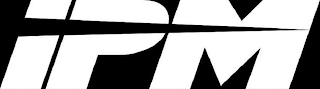 IPM logo