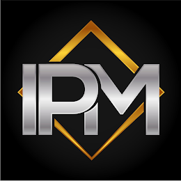 IPM logo