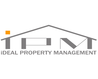 IPM IDEAL PROPERTY MANAGEMENT logo