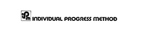 IPM INDIVIDUAL PROGRESS METHOD logo