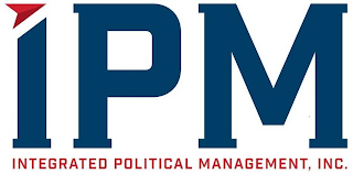 IPM INTEGRATED POLITICAL MANAGEMENT, INC. logo
