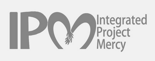 IPM INTEGRATED PROJECT MERCY logo