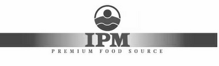IPM PREMIUM FOOD SOURCE