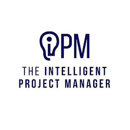 IPM THE INTELLIGENT PROJECT MANAGER logo