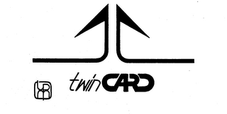 IPM TWIN CARD logo