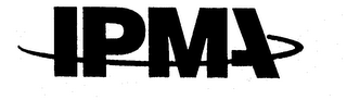 IPMA logo