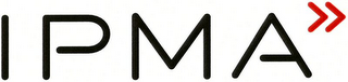 IPMA logo