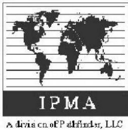 IPMA A DIVISION OF PATHFINDER, LLC logo