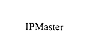 IPMASTER logo