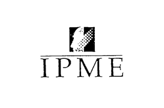 IPME logo
