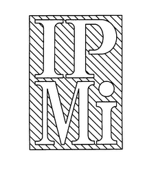 IPMI logo