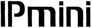 IPMINI logo