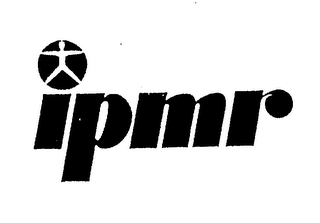 IPMR logo