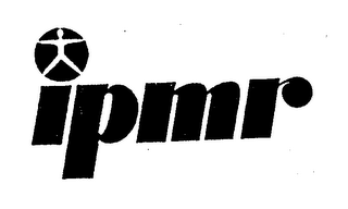 IPMR logo
