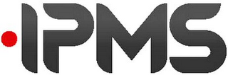 IPMS logo