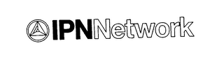 IPN NETWORK logo