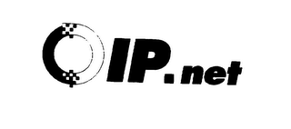 IP.NET logo