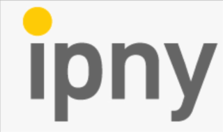 IPNY logo